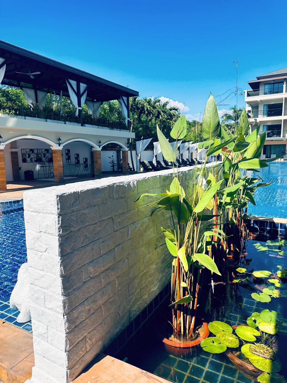 Отель Ocean Pie Phuket - Adult Only Rawai Экстерьер фото